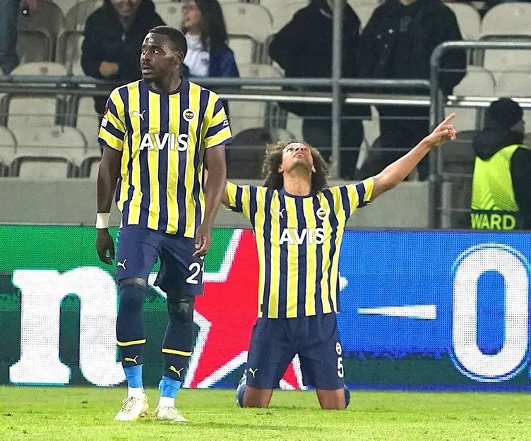 Son dakika haberi: Fenerbahçe’nin yıldızı Avrupa yolcusu! Kanarya’nın kasası 10 katı parayla dolacak...