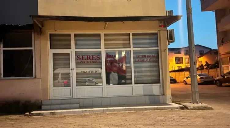 SON DAKİKA… Bursa’da milyarlık rantın perde arkası! Rüşvet dairesi gizlenmesi için yeğene devrildi: Kamu alanları ranta açıldı!