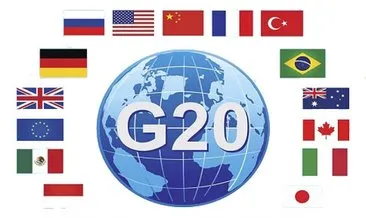 Bakan Çavuşoğlu Japonya’da G-20 Dışişleri Bakanları toplantısına katılacak