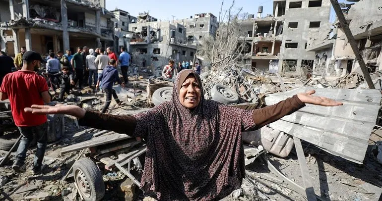 Gazze’nin ekmeği için “un” diplomasisi: UNRWA’ya Mersin’de 26 bin ton un teslim edildi