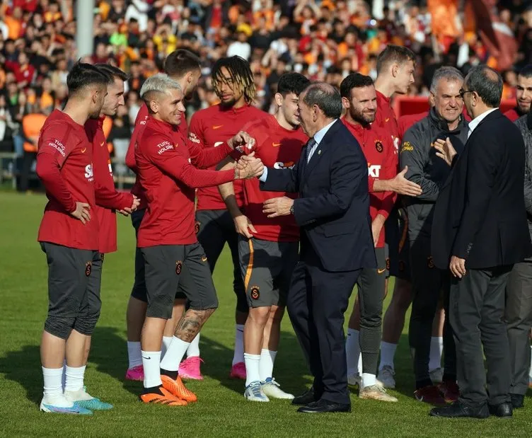 GALATASARAY TRANSFER HABERLERİ: Galatasaray’dan herkesi şaşırtacak hamle! Zaniolo’nun yerine Yeni Kevin De Bruyne geliyor