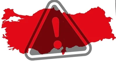 Ankara ve Konya deprem tehlikesi sorgulama: 2025 Diri Fay Haritası’na göre Ankara ve Konya’da fay hattı mevcut mu?