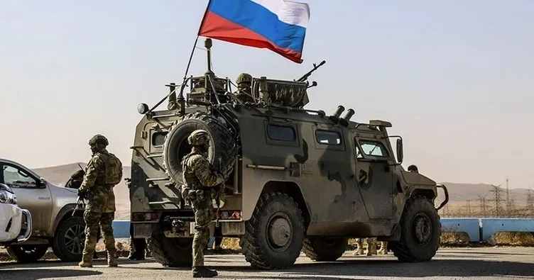 Rusya Ukrayna’nın altyapı tesislerini vurdu