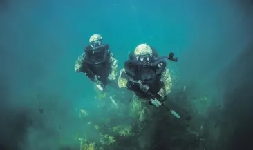 Parola: Başarmadan dönmek yok