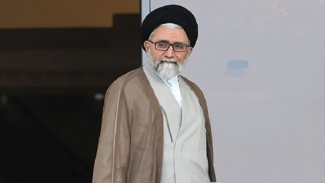İran İstihbarat Bakanı, İsrail’in nükleer faaliyetlerine ilişkin bazı gizli belgeleri yayımladı!