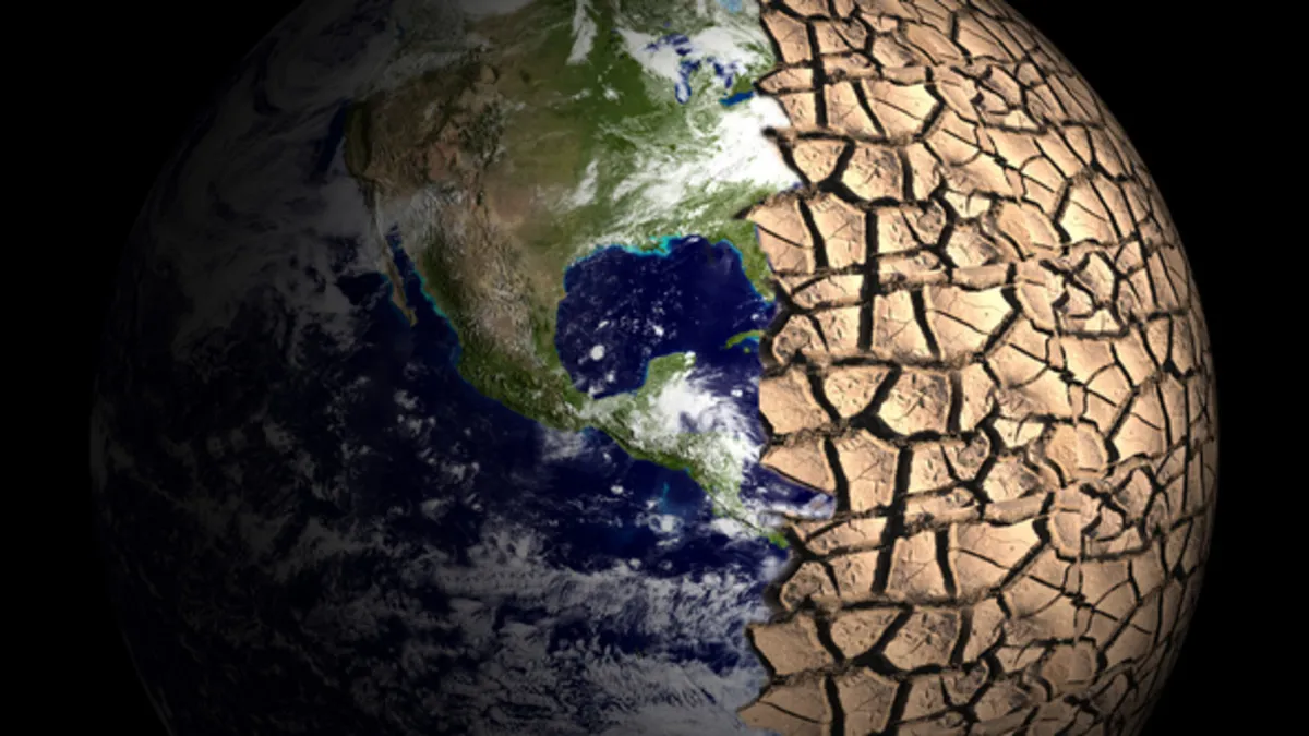 Küresel ısınma alarmı! Son 10 yılda artış neredeyse iki katına çıktı