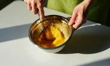 Kolay yapımlı ve sağlıklı tarifler