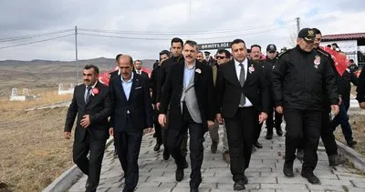 32 yıldır dinmeyen acı: Yavi katliamı 