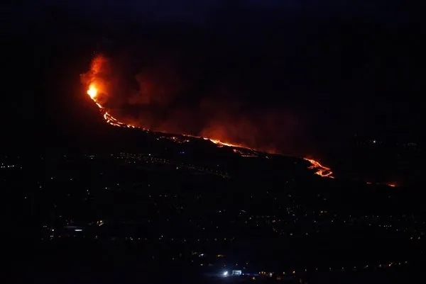 La Palma felaketi sürüyor: ’Bu kabus artık son bulsun’