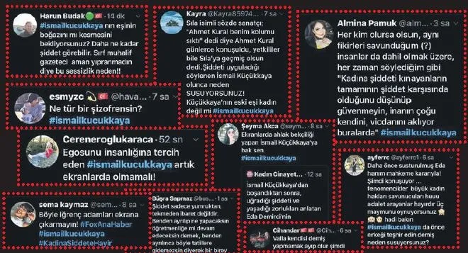 Kadınlar dayakçı İsmail Küçükkaya için ayaklandı!