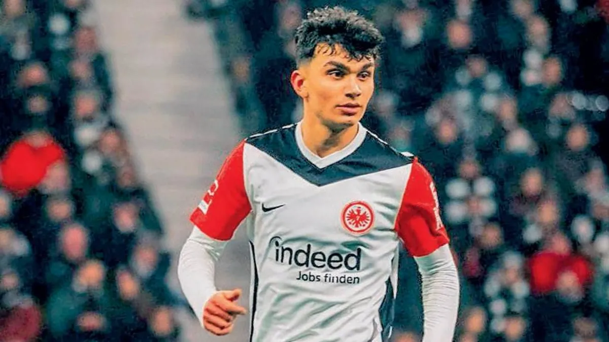 Can Uzun= +40 milyon €