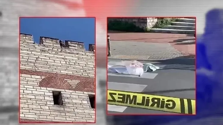 SON DAKİKA! Surdaki vahşette yeni gelişme! Katil Semih Çelik iki kızı katledip intihar etmişti: Görüntüdeki 3. kişinin sırrı çözüldü