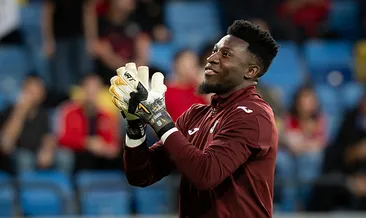 Trabzonspor, Onana’dan vazgeçmiyor!