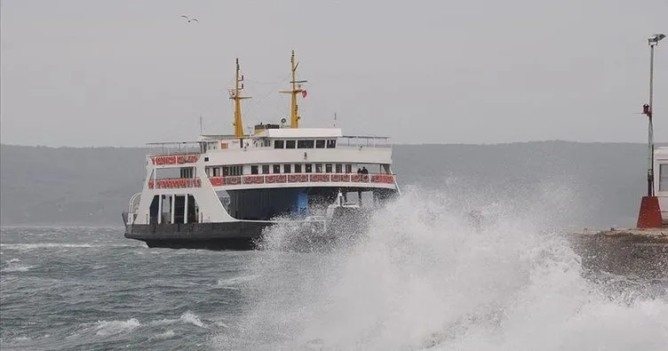 Ege Deniz’inde 2 yıl sonra feribot seferleri yeniden başlıyor!
