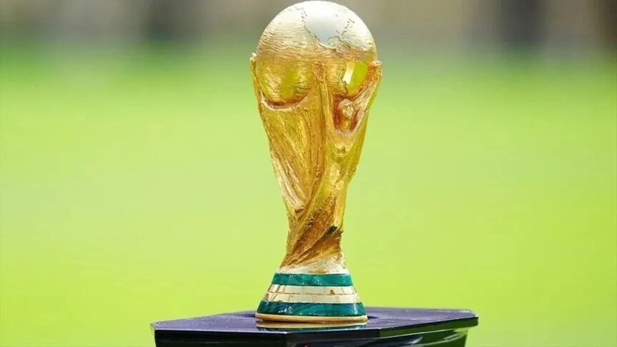 2026 FIFA Dünya Kupası’nda ilkler yaşandı! 2026 FIFA Dünya Kupası’nda ilkler yaşandı!