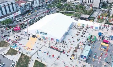 Bağcılar bu festivali sevdi