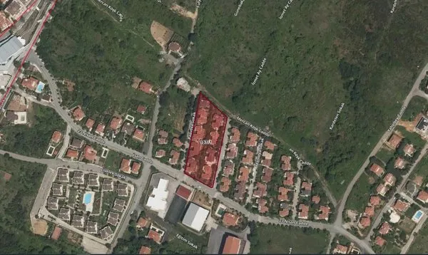 CHP’li Şile Belediye Başkanı’nın bir skandalı daha ortaya çıktı: Mührü söktü villaya çöktü