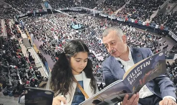 Rekorsuz olur ama Gazze’siz olmaz