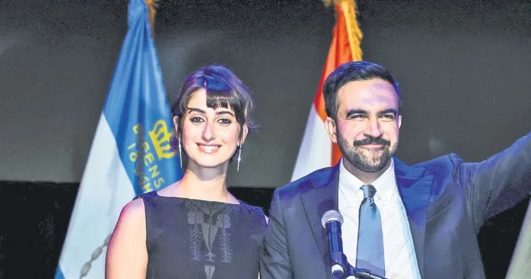 Mamdani seçildi siyonistler panikledi