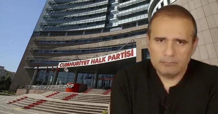 CHP-FETÖ ilişkisi deşifre oldu! Firari Said Sefa’dan itiraf: Genel Merkez’deki kaynağım bana yolluyordu