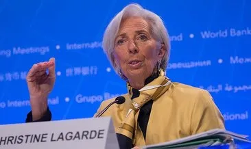 Suudi Arabistan’a şok! IMFBaşkanı iptal etti
