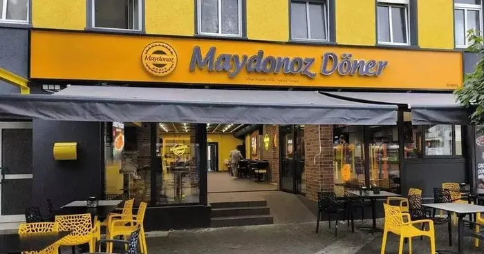 Maydonoz Döner Ankara iddianamesi tamamlandı! 9 şüpheli hakkında 18 buçuk yıla kadar hapis cezası talebi
