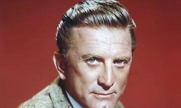 Kirk Douglas kimdir?