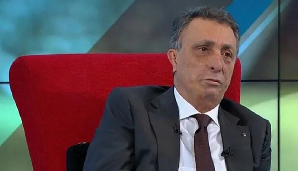 Beşiktaş'ta başkan adayları belli oluyor