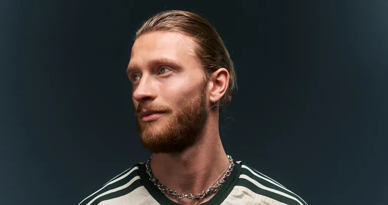 Kasper Högh, Celtic’e transfer oldu!