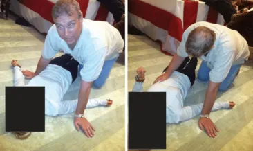 SON DAKİKA| Epstein dosyalarında adı geçiyordu: Prens Andrew tutuklandı