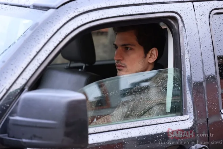 Oktay Çubuk, Çınar Karakteri ile Can Borcu’nda