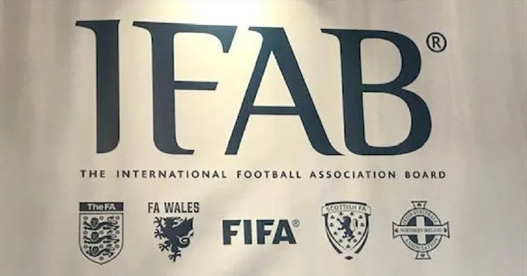 IFAB Yıllık Toplantısı Londra’da yapıldı!