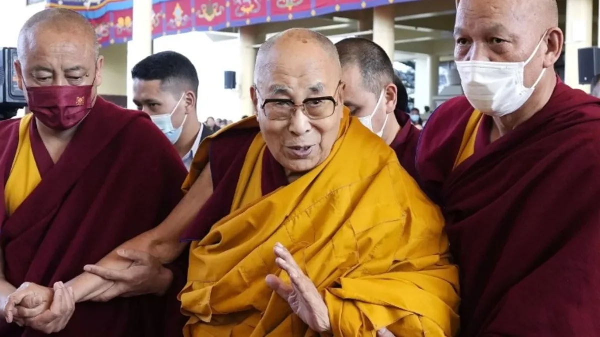 İki ülke arasında kriz yaratan görüşme! Çin ABD’li yetkililere ateş püskürdü İki ülke arasında kriz yaratan görüşme! Çin ABD’li yetkililere ateş püskürdü