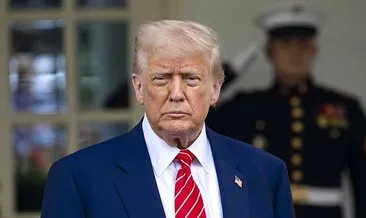 Trump’tan Rusya ile Ukrayna’ya ateşkes çağrısı