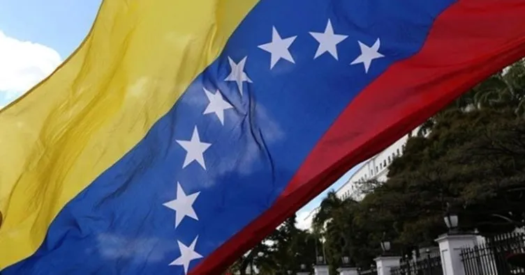 Venezuela’da darbe planı yapan 8 kişi  gözaltına alındı