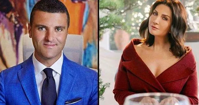 Sevgilisi Sibel Can''la yemek yiyen Emir Sarıgül eski eşi Fatoş Altınbaş ile pişti olunca… - Son Dakika Magazin Haberleri