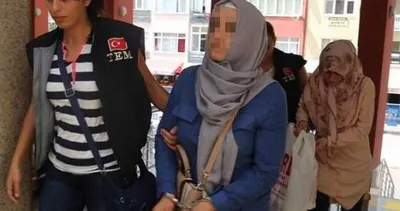 FETÖ ablalarına operasyonda sıcak gelişme!