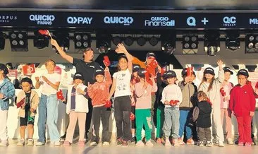 Quick Sigorta’dan motosiklet festivali #sivas