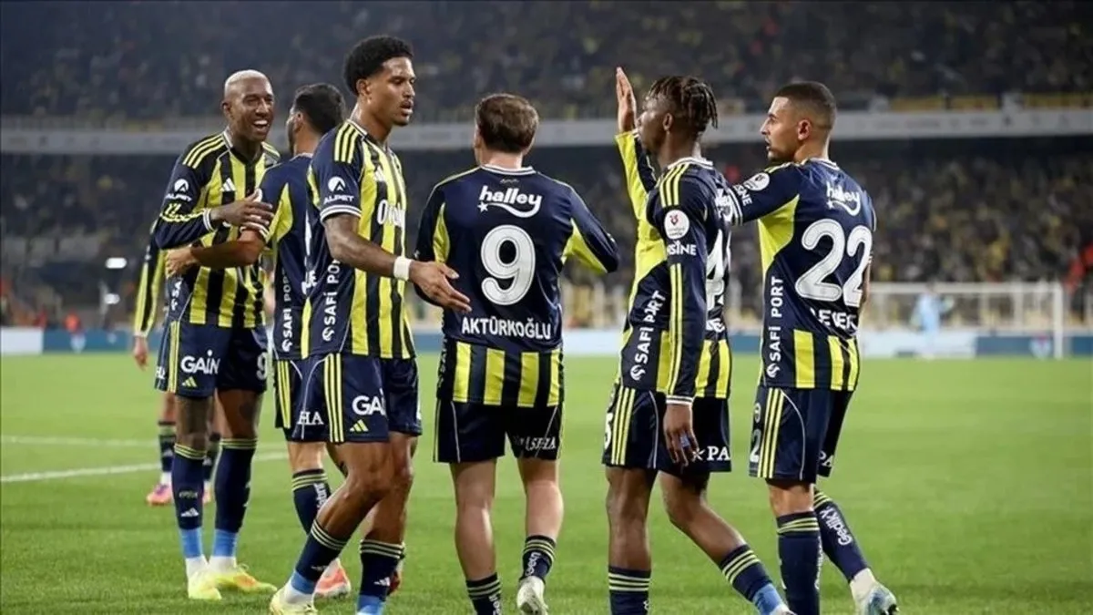 FB UEFA AVRUPA LİGİ MAÇ GÜNÜ! Fenerbahçe-Stuttgart maçı hangi kanalda, ne zaman ve saat kaçta başlayacak? FB UEFA AVRUPA LİGİ MAÇ GÜNÜ! Fenerbahçe-Stuttgart maçı hangi kanalda, ne zaman ve saat kaçta başlayacak?