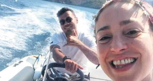 Tuğçe Kıltaç: Deniz, denize dayanabilenlerin işidir