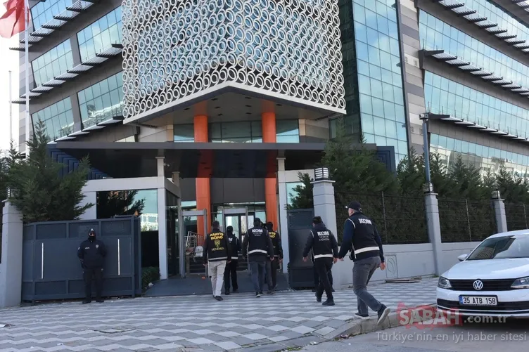 Saadet zinciriyle vurgun yapan FETÖ’cü Sedat Ocakçı’nın ifadesi ortaya çıktı! Mağdurları ailece dolandırmışlar