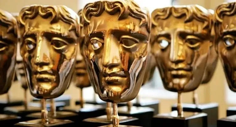 BAFTA’da Gazze’ye yer yok Holokost’a ödül var