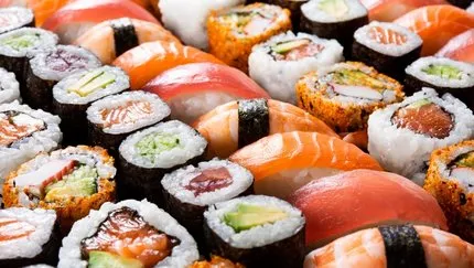 Bakırköy Suşi Restoranı Bakırköy Suşi Restoranı