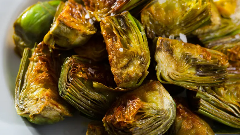 YAZIN TÜKETİLECEK 5 SÜPER SEBZE