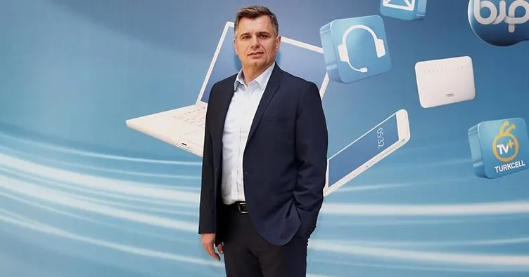 Turkcell 6 ayda 3.149 kişiyi işe aldı