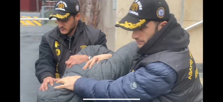 İstanbul’da dehşete düşüren olay! Sebepsiz cinayet: Çatı katında otururken arkadaşını öldürdü!