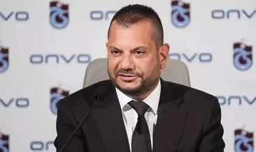 F.Bahçe 20 milyon € verse bile satmam!