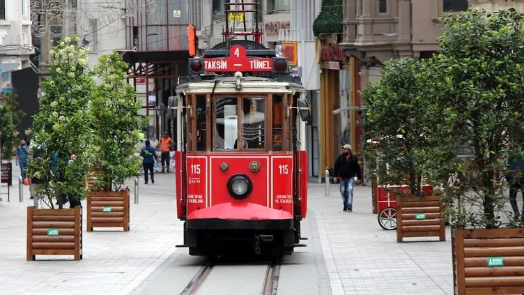 Tramvay Durakları İsimleri 2024 - İstanbul Tramvay Durak İsimleri, Güzergah Haritası ve T1, T3, T4, T5 Çalışma Saatleri