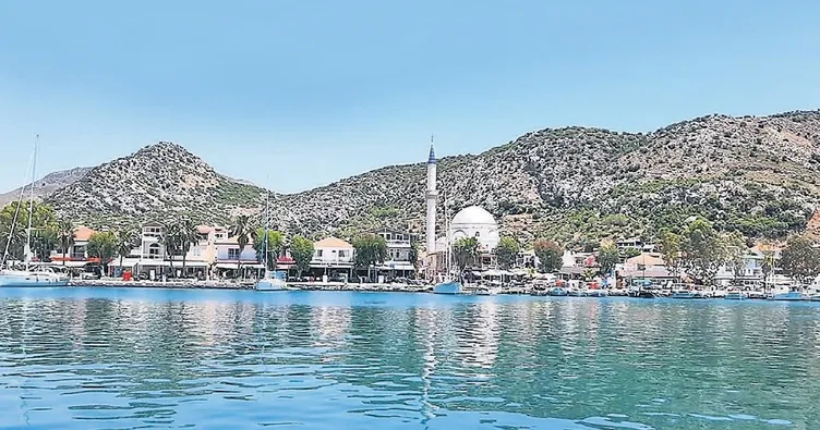 Marmarisli susuzluğa isyan etti: Yakında deniz suyu içmeye başlayacağız