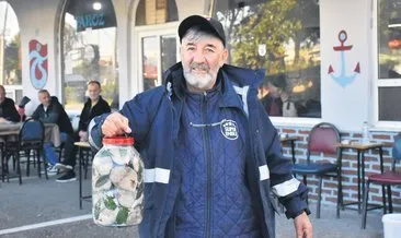 Trabzon’dan Türkiye’ye palamut lakerdası #trabzon